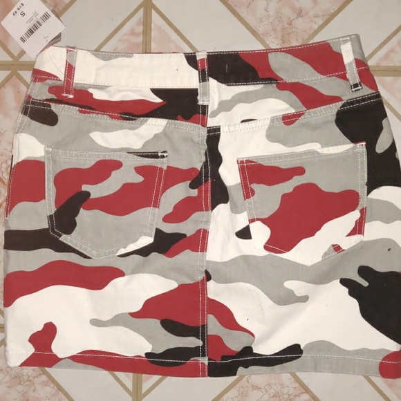 Forever 21 Skirt - Picture 5 of 8